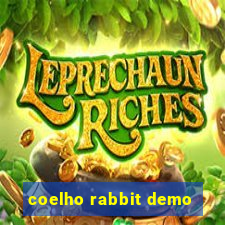 coelho rabbit demo